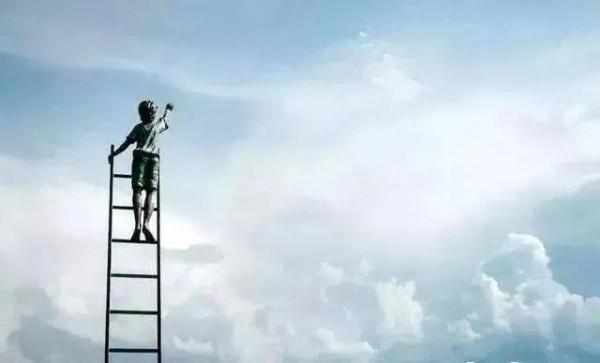 看透的是境界 悟透的是人生