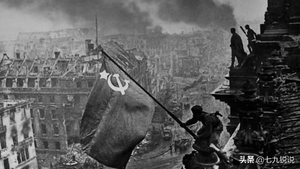 中國在二戰中的貢獻被嚴重低估？美國、英國、蘇聯等需要感謝我們