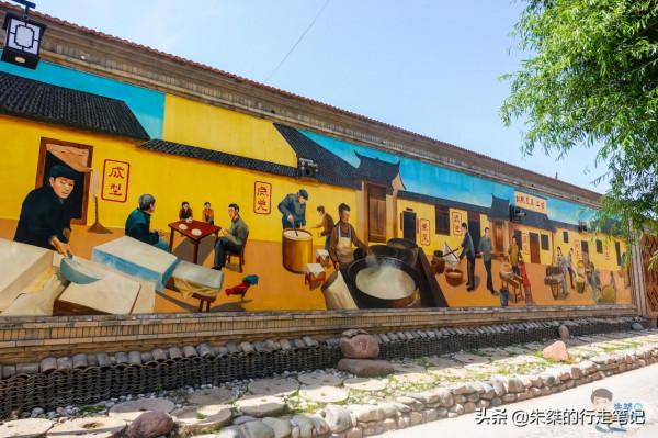 甘肅相對低調的城市，風景秀美、人文厚重，被譽為“甘肅咽喉”