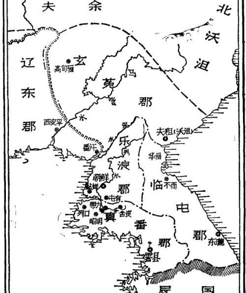 三國時期被《演義》忽視了的三個名將：毌丘儉、呂岱、李恢