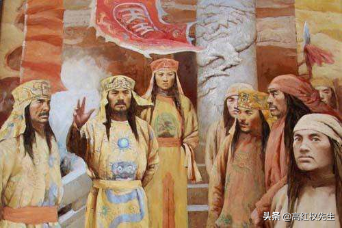 一場令人匪夷所思的背叛——太平天國名將韋俊降清之謎