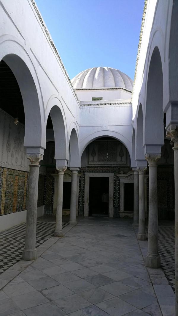 世界那麼大，我想去看看---突尼西亞篇