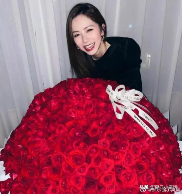 港媒曝鄧紫棋Mark分手