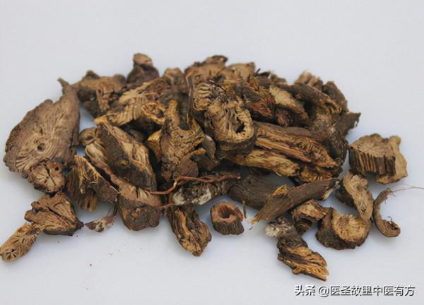 中藥名方——瓜蔞牛蒡湯，治療急性乳腺炎療效顯著，建議收藏轉發