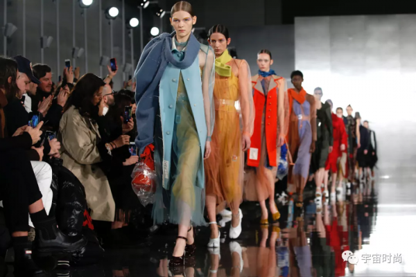 你我都有權利與義務,去推動審美的邊界 你我都有權利與義務,去推動審美的邊界