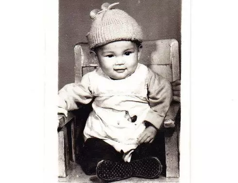 王海軍：插隊十年，她結婚生子一路走來