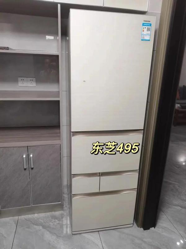 東芝冰箱年末好價 東芝冰箱年末好價