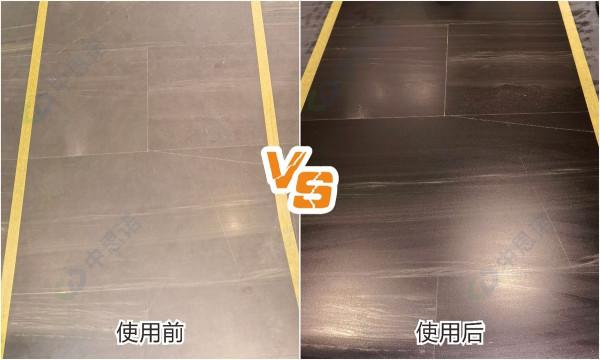 花崗岩等石材被腐蝕了沒光澤發白怎麼辦？用了這個辦法省錢又方便