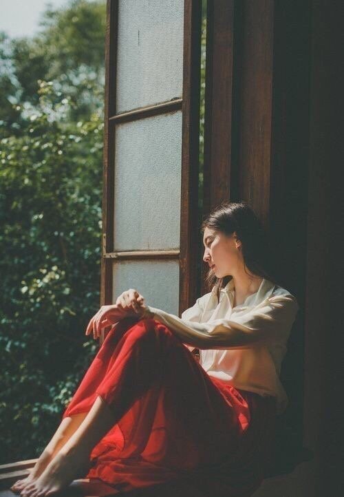 睡前發朋友圈的晚安心語，暖心語句，很合胃口