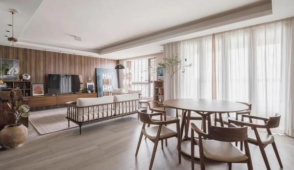 餐桌也有講究?圓桌更符合中國人傳統理念,講究圓滿,團圓氛圍 餐桌也有講究?圓桌更符合中國人傳統理念,講究圓滿,團圓氛圍