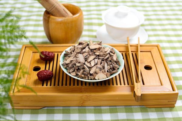 一味清代妙方：菖蒲鬱金湯，祛溼消痰，善治多種病症