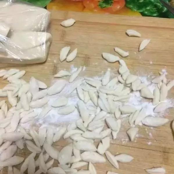 冬至“狂歡夜”