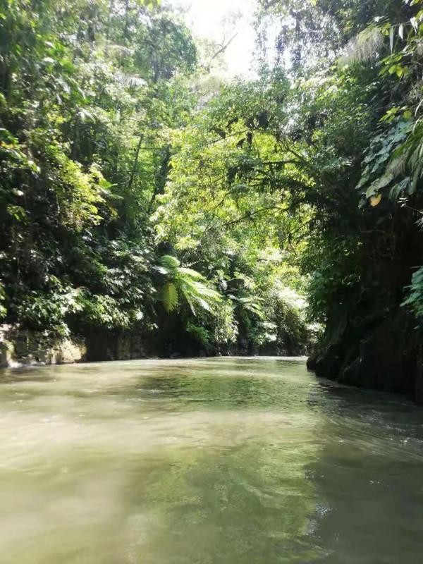 你有多久沒有出門旅遊啦