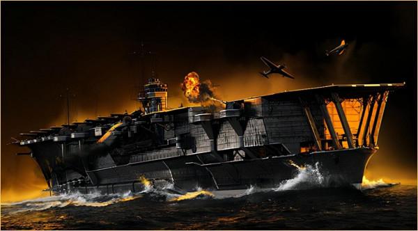 &OpenCurlyDoubleQuote;戰艦世界日&rdquo;不容錯過，更多精彩請來《戰艦世界》