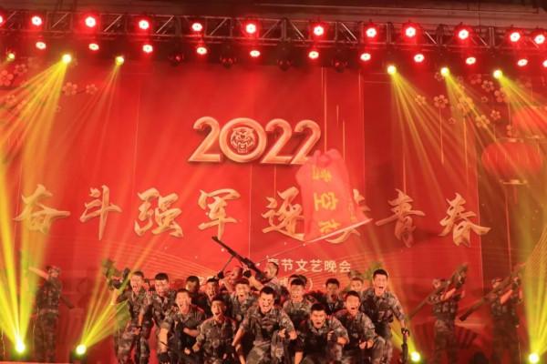 新春軍營&OpenCurlyDoubleQuote;關鍵詞&rdquo;，等你來開啟！