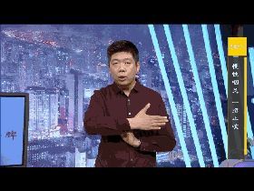 嗓子又幹又癢？這個穴位按一按讓你有甜滋滋的感覺