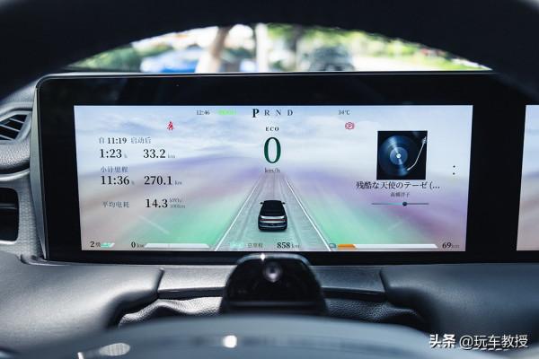 原價13.98萬 新款9.98萬！還增配！新款哪吒U夠誠意了吧？