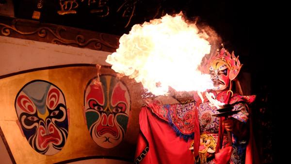 四川文化旅遊名片，你知道嗎？