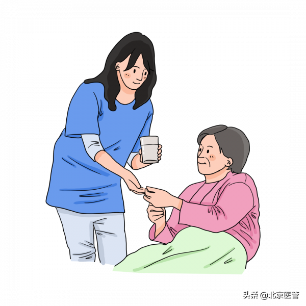 胃不舒服,醫生為什麼給我吃精神科的藥? 胃不舒服,醫生為什麼給我吃精神科的藥?