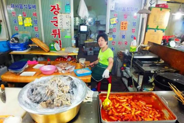 82張照片看最真實的韓國，人均GDP這麼高，真的很繁榮嗎？