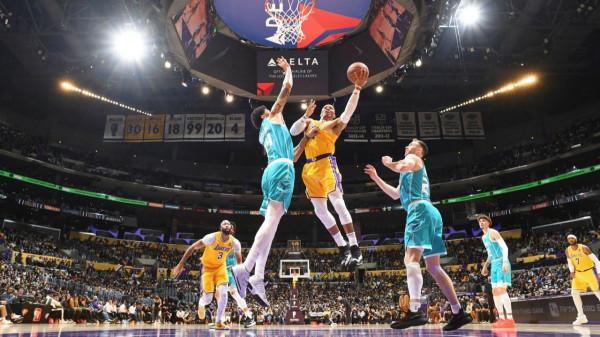 NBA西部聯盟球隊主場巡禮，堪稱美國城市中心地標