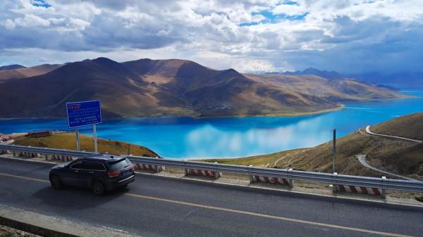 羊卓雍措簡稱“洋湖” 羊卓雍措簡稱“洋湖”