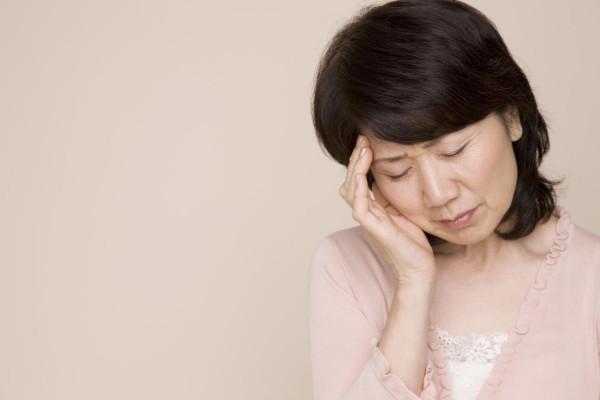 女性進入絕經期後，若是做好這2件事，或能讓你依舊保持美麗