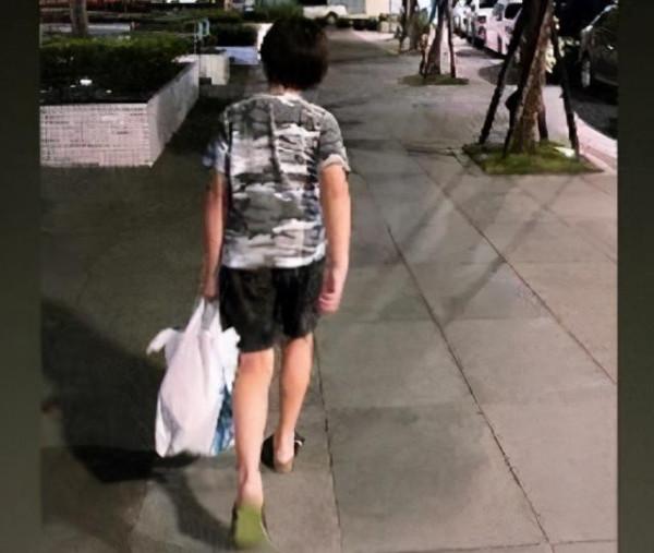 《爸哪兒1》5個爸爸：離婚，言論不當，愛吹牛，只剩田亮沒翻車