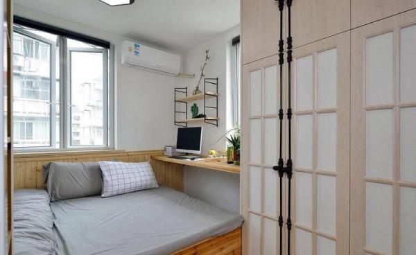 為什麼民宿裝修的感覺很美，怎麼把家裡也裝修成民宿的感覺？