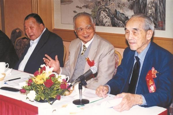 他是原廣東省省長,當過29軍參謀長,曾主政廣州、廈門,文武雙全 他是原廣東省省長,當過29軍參謀長,曾主政廣州、廈門,文武雙全