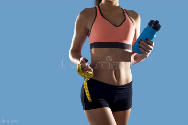 6個動作在家堅持做，幫你練出好看馬甲線，緊緻腹部肌肉