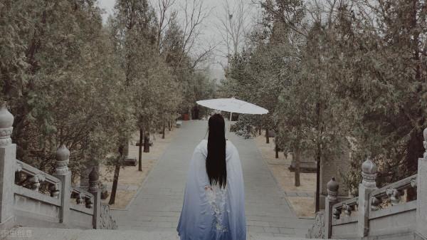 聊齋故事:前世今生 聊齋故事:前世今生