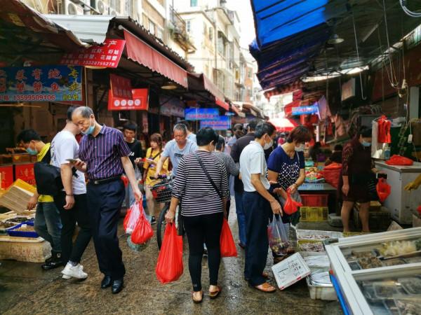 國內值得推薦的4條美食街,連本地人都愛去,你逛過幾條? 國內值得推薦的4條美食街,連本地人都愛去,你逛過幾條?