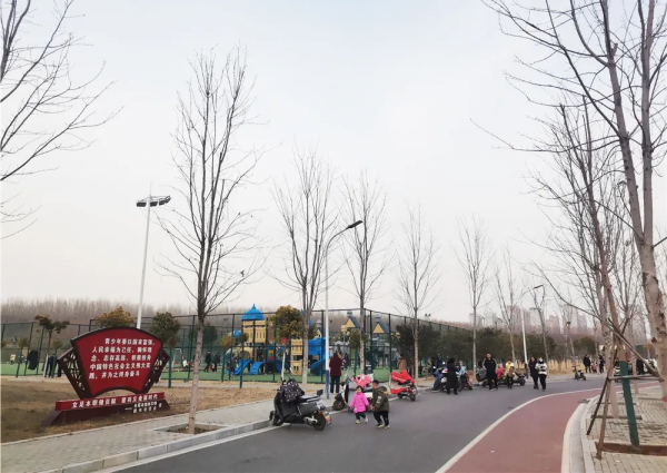 好吃好玩一站式！長葛這10大人氣&OpenCurlyDoubleQuote;打卡地&rdquo;恁去了幾個？