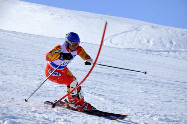 冬奧運動員的「戰袍」中有哪些高科技 冬奧運動員的「戰袍」中有哪些高科技