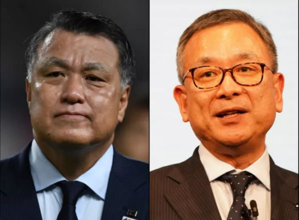 戰國足前，日本國家隊後院起火！隊長重傷，聯賽大佬怒斥足協無腦