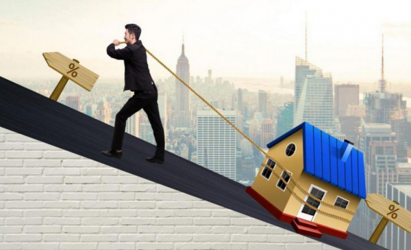 年輕人壓力從買房漸漸發生了轉移？買不起房已經成為過去式