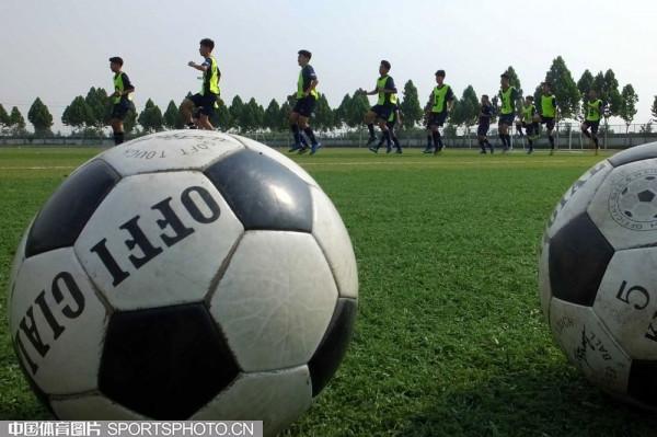 黨領導新中國體育事業的歷史經驗與啟示