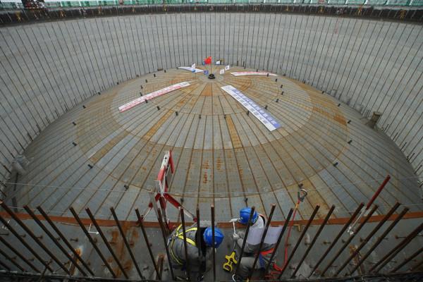 中核五公司:強核以報祖國,開拓以振實業 中核五公司:強核以報祖國,開拓以振實業