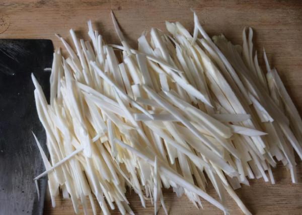 湖南稱它“高筍”,曾是名貴蔬菜,有“水中參”美稱,如今少人識 湖南稱它“高筍”,曾是名貴蔬菜,有“水中參”美稱,如今少人識