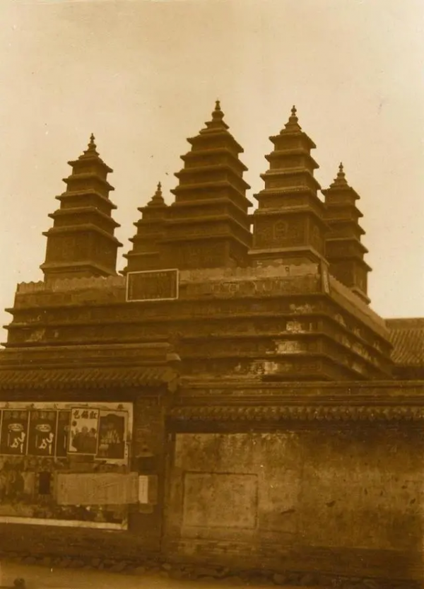 一文概述：近代歷史風暴中的蒙古族王公們