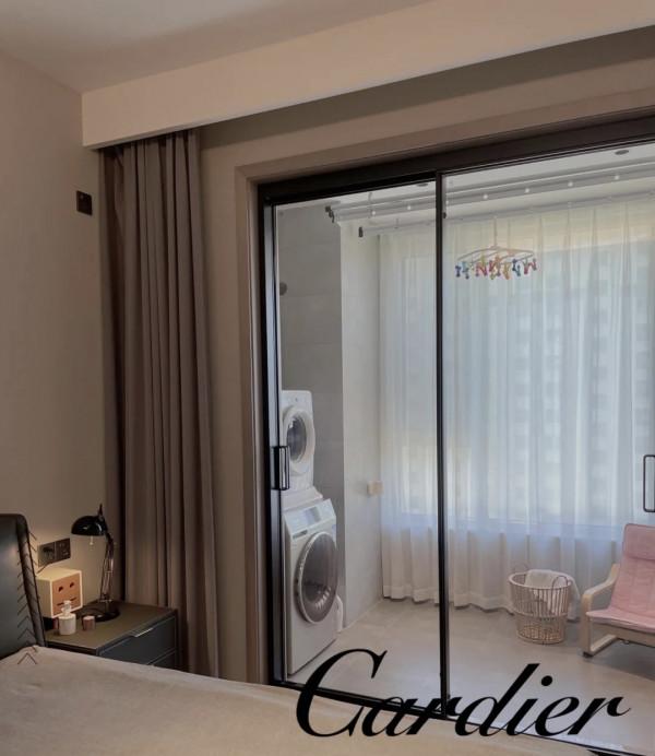 150㎡五口之家,拒絕“花裡胡哨”,全屋極簡又實用 150㎡五口之家,拒絕“花裡胡哨”,全屋極簡又實用