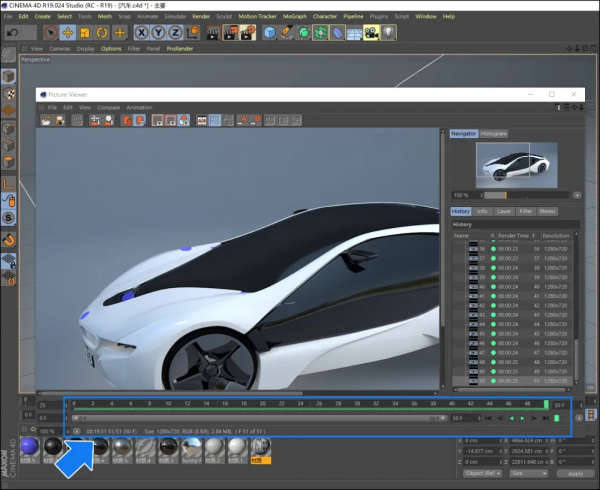 「深度應用解析+超乾貨」啥叫“摩擦式領先”?高功率i9為你展示一騎絕塵 「深度應用解析+超乾貨」啥叫“摩擦式領先”?高功率i9為你展示一騎絕塵