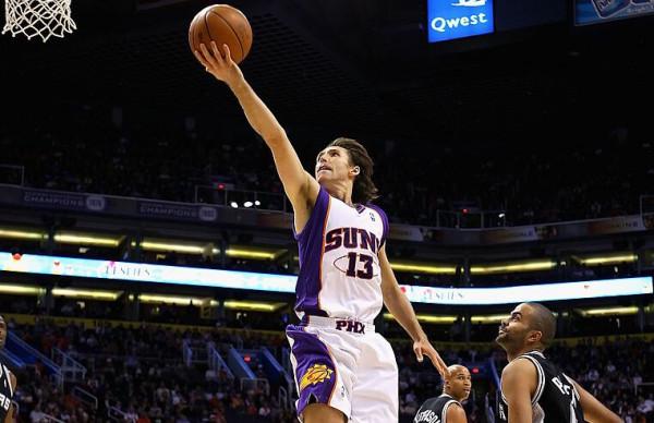 NBA76大巨星之史蒂夫-納什