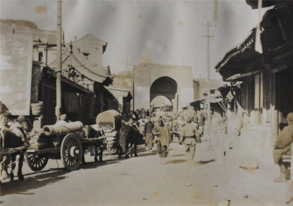 「冬奧問“冀”」為什麼張庫大道被稱為“北方絲綢之路”？