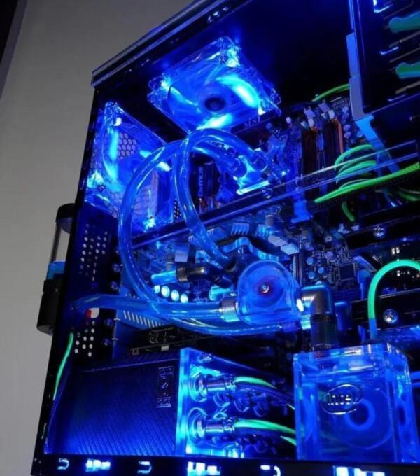 作為一個電腦店老闆，對組裝電腦說一點真心話