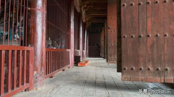 山西,為什麼如此重要? 山西,為什麼如此重要?