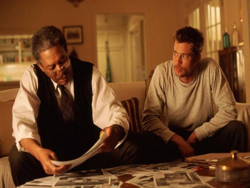 最完美的連環殺人案，如果不是兇手自己認罪，警察根本抓不到他