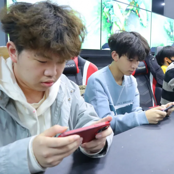 夢競未來電子競技2021冬季賽圓滿落幕