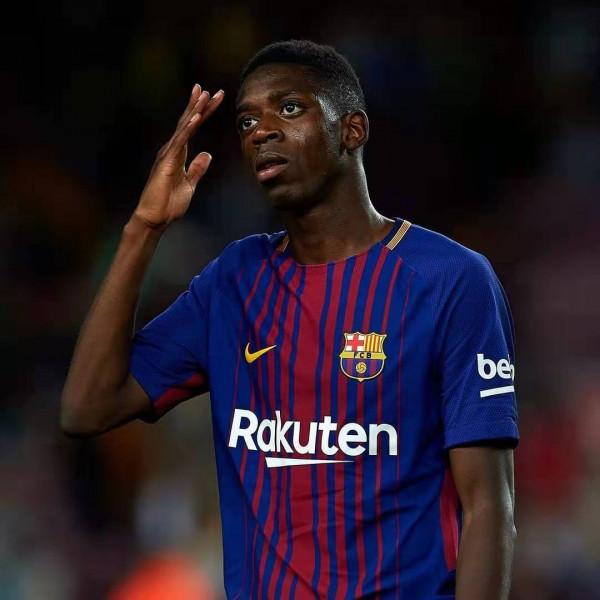 足球英語：哈維有望迴歸巴薩，但他要求拉波爾塔籤以下五名球員